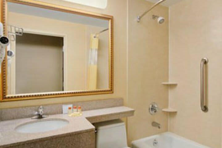 Hotel Days Inn Brooklyn
