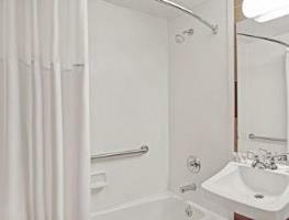 Hotel Days Inn Brooklyn