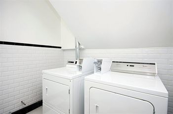 The Box House Hotel