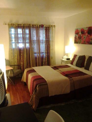 Bed & Breakfast Exquisite Guesthouse