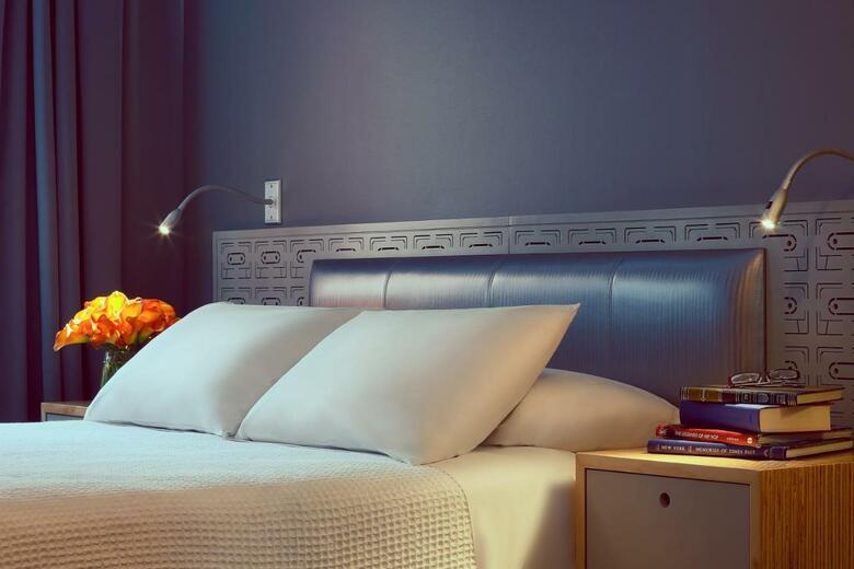 Nu Hotel