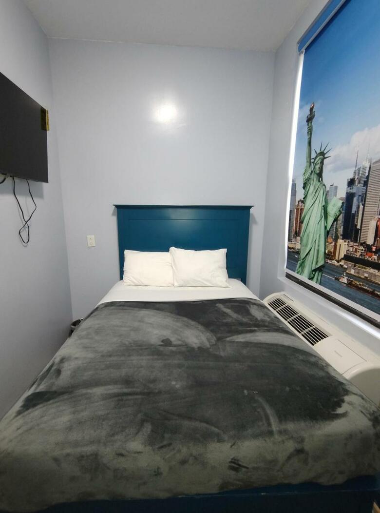 Essence Hotel