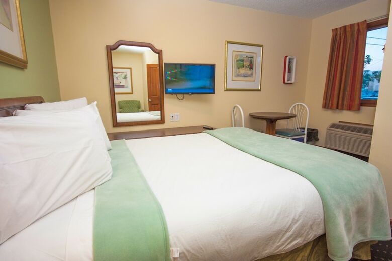 Posada Calypso Boutique Hotel