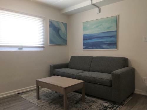 Motel Esplanade Suites