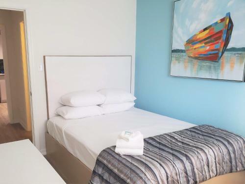 Motel Esplanade Suites