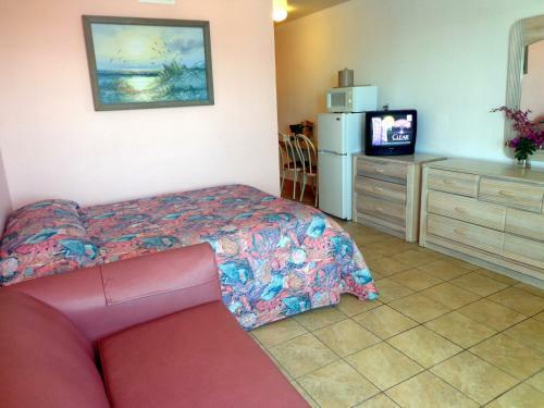 Caprice Motel - Wildwood