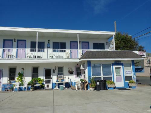 Fountain Motel
