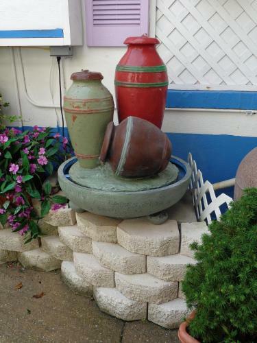 Fountain Motel