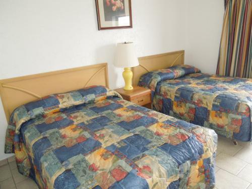 Brittany Motel