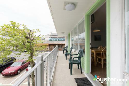 Sea Gull Motel Wildwood