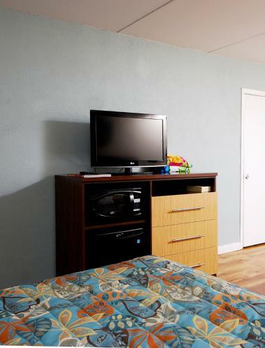 Motel Blue Palms Resort