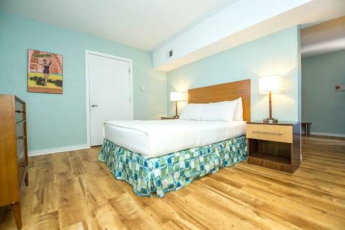 Motel Blue Palms Resort