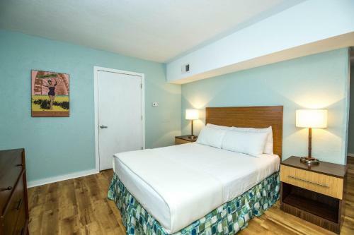 Motel Blue Palms Resort