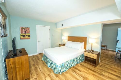 Motel Blue Palms Resort