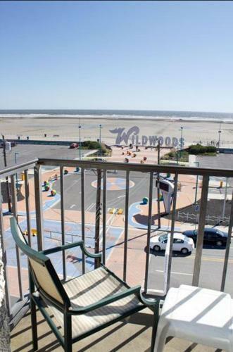 Motel Newport Beach Resort