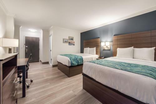 Motel Le Voyageur - A Red Collection Hotel