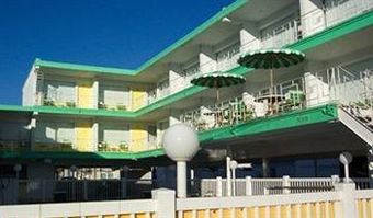 Knolls Motel