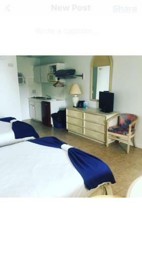 Ocean Sands Motel