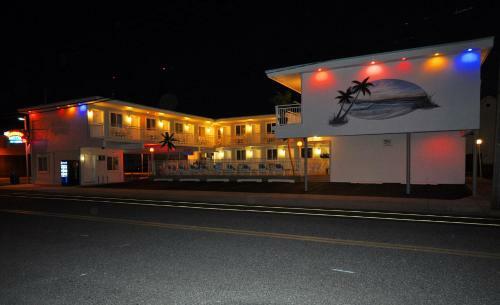 Stardust Motel