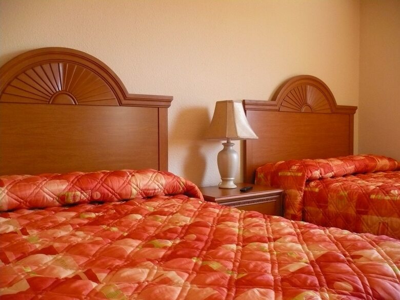 Casa Del Sol Motel