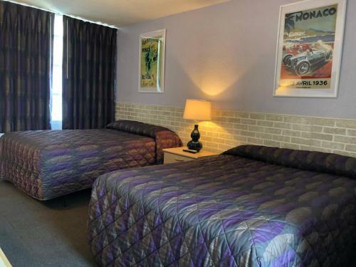 Monaco Motel - Wildwood