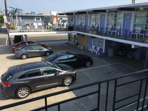 Monaco Motel - Wildwood