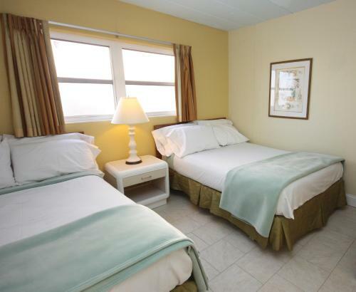 Quebec Motel