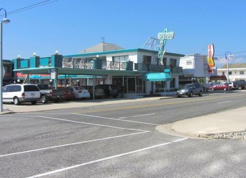 Lufran Motel
