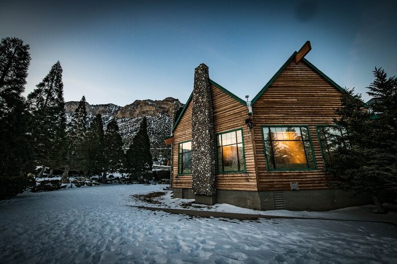 Hotel The Resort On Mount Charleston