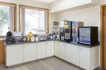 Motel Days Inn Paxton