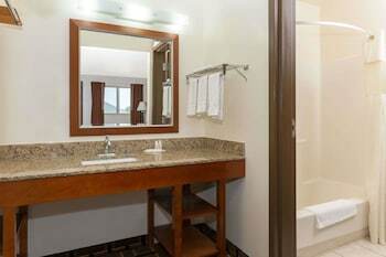 Motel Days Inn Paxton