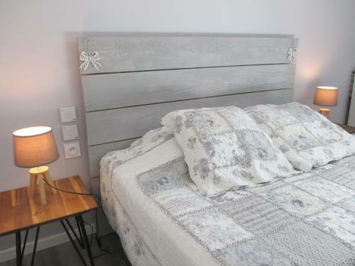 Apartamento Les 4 Saisons