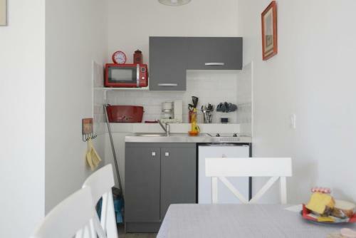 Apartamento Les 4 Saisons