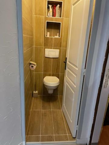 Apartamento Lecocondemy