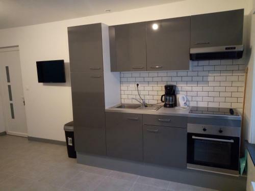Apartamento Merlimont Plage - Paola