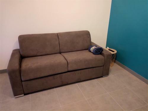 Apartamento Merlimont Plage - Paola