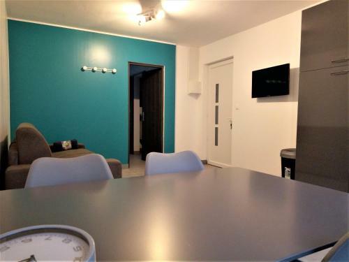Apartamento Merlimont Plage - Paola