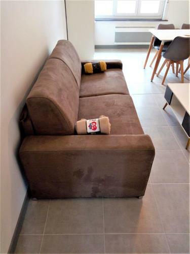 Apartamento Merlimont Plage - Paola