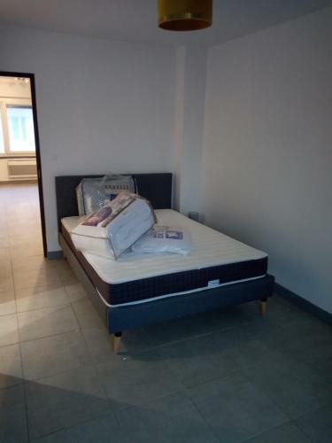 Apartamento Merlimont Plage - Paola