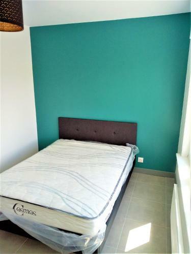 Apartamento Merlimont Plage - Paola