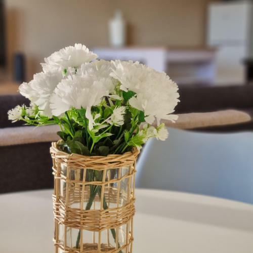 Apartamento Boh�me Chic - Parc Bourran - 4 Pers - Netflix