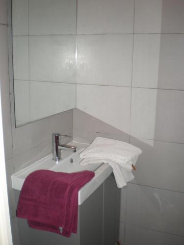 Hotel Dg