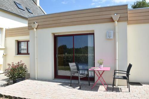 Bed & Breakfast Chambres de Kertanguy