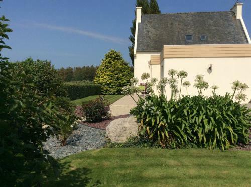 Bed & Breakfast Chambres de Kertanguy