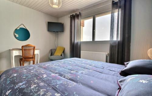 Bed & Breakfast Chambres de Kertanguy