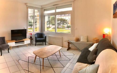 Apartamento Les Alis�s