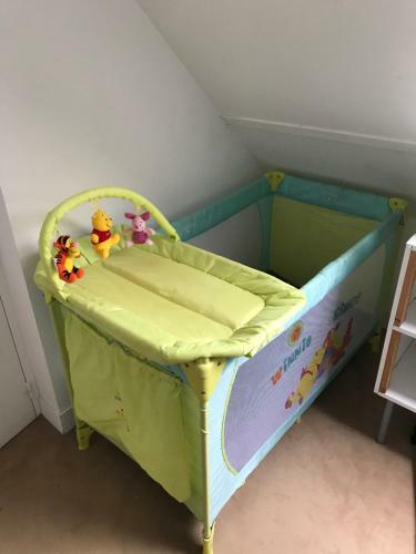 Apartamento Les Alis�s