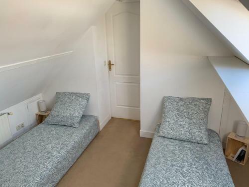 Apartamento Les Alis�s