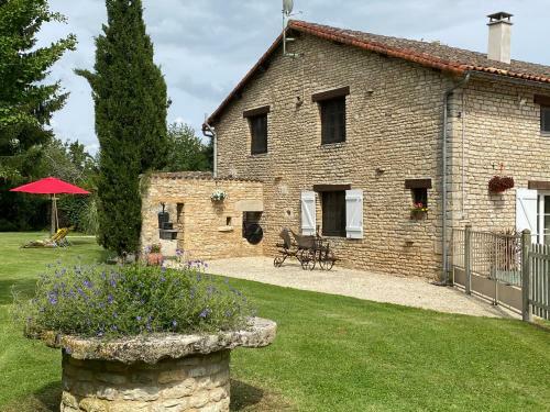 La Maison Du Petit Lac