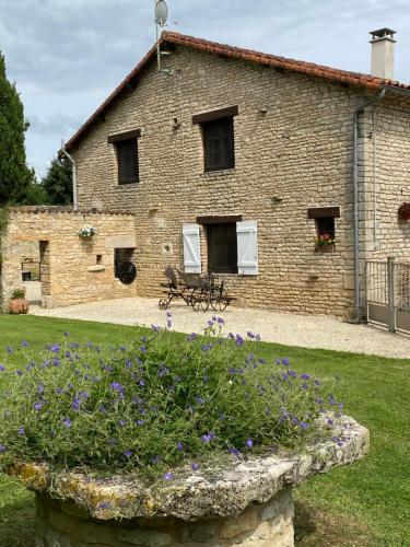La Maison Du Petit Lac